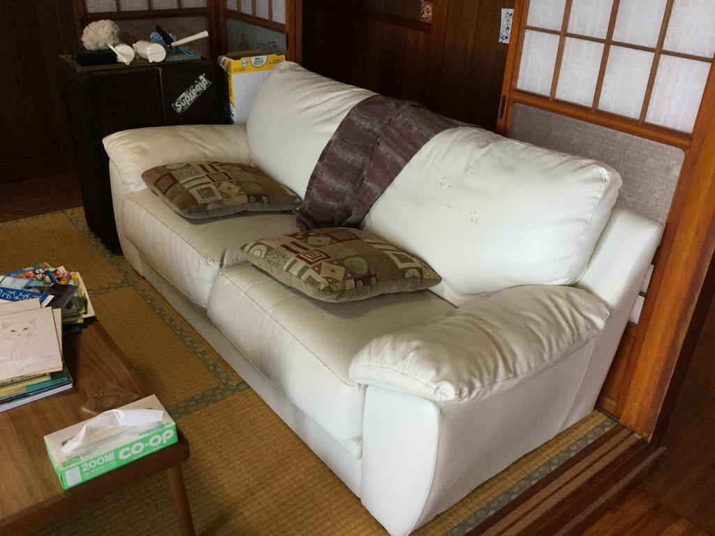糸满 Yado有青年旅馆旅舍 外观 照片