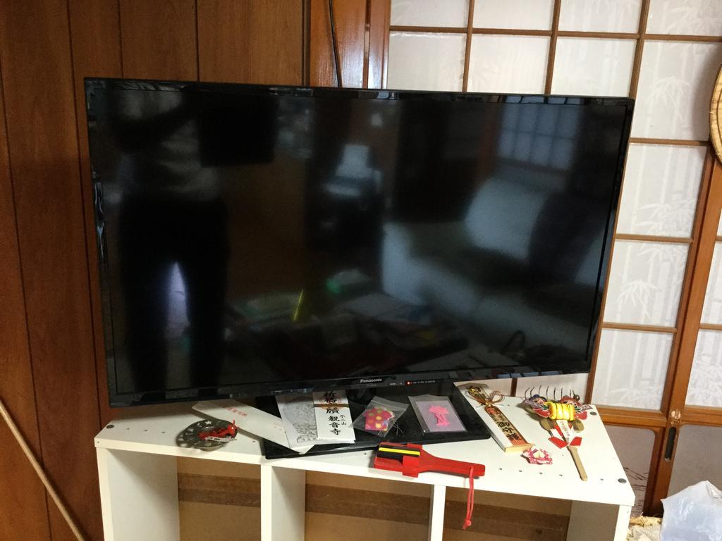 糸满 Yado有青年旅馆旅舍 外观 照片