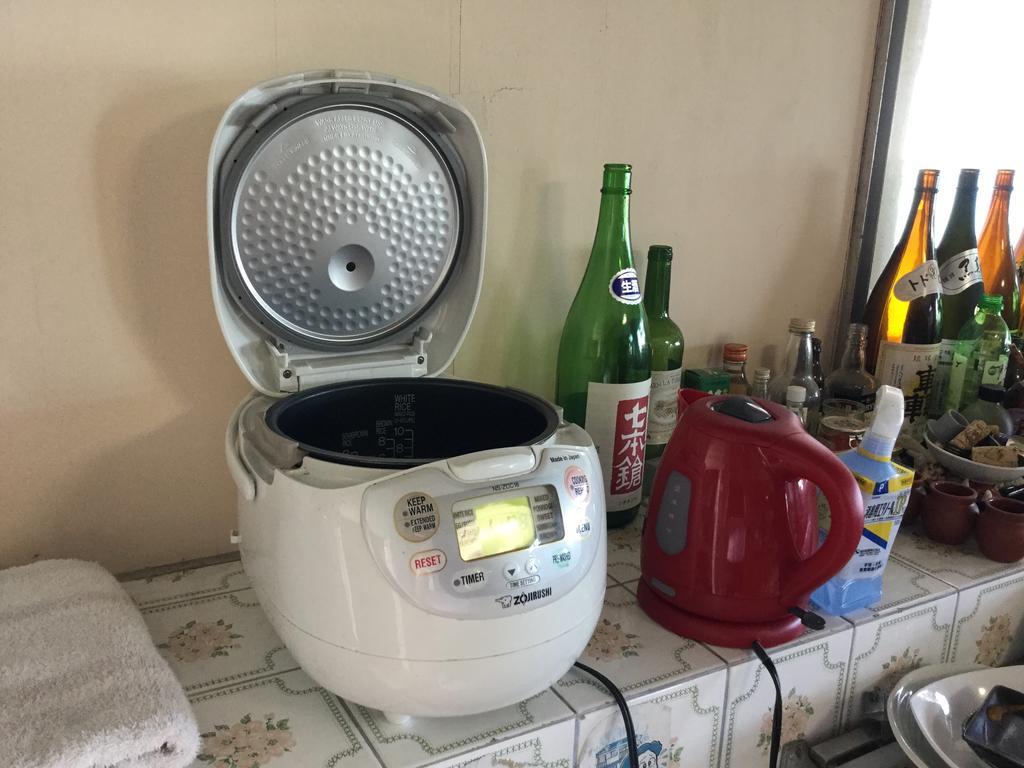 糸满 Yado有青年旅馆旅舍 外观 照片