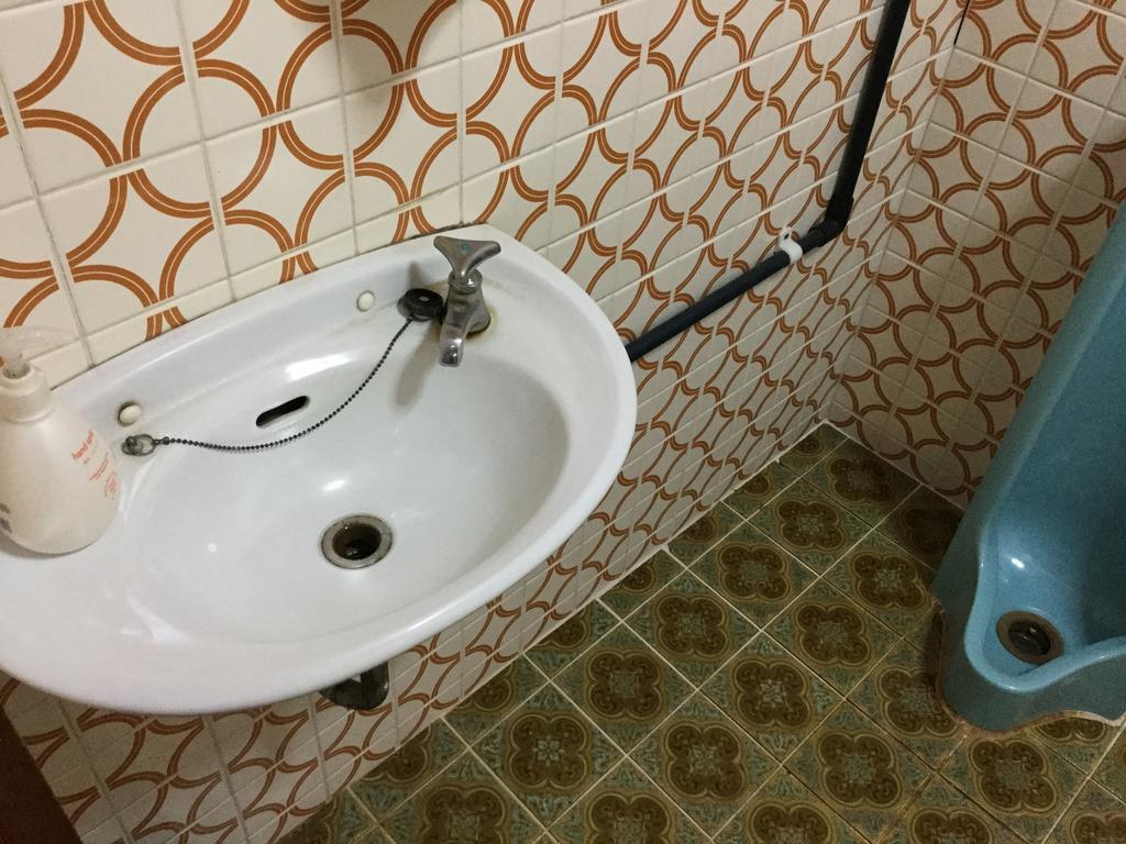 糸满 Yado有青年旅馆旅舍 外观 照片