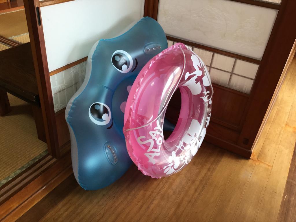 糸满 Yado有青年旅馆旅舍 客房 照片