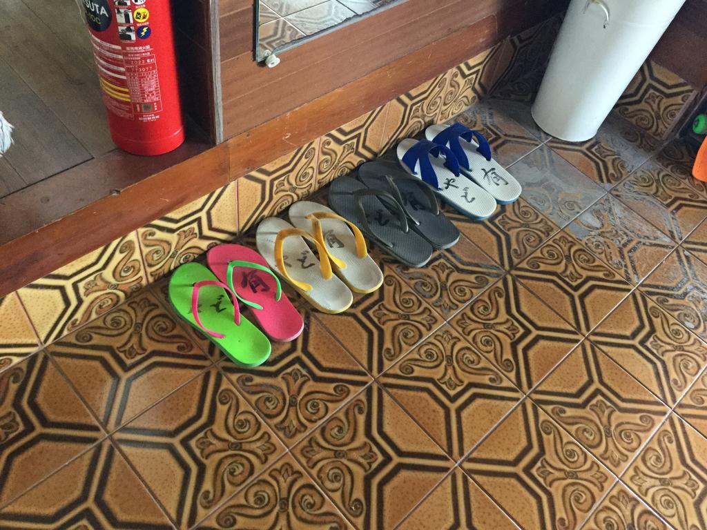 糸满 Yado有青年旅馆旅舍 客房 照片